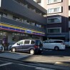 1R Apartment to Rent in Edogawa-ku Convenience Store