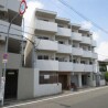 1R Apartment to Rent in Suita-shi Exterior