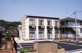 1K Apartment in Fukayacho - Yokohama-shi Totsuka-ku