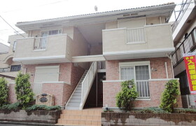 1K Apartment in Minamisuna - Koto-ku