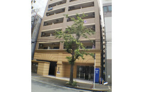 1DK Mansion in Daikoku - Osaka-shi Naniwa-ku