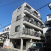 1R Apartment to Rent in Warabi-shi Exterior