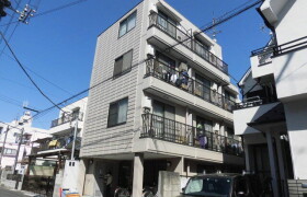 1R Mansion in Minamicho - Warabi-shi