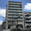 1K Apartment to Rent in Yokohama-shi Nishi-ku Exterior