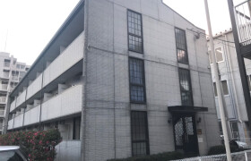 1K Mansion in Naka - Fukuoka-shi Hakata-ku
