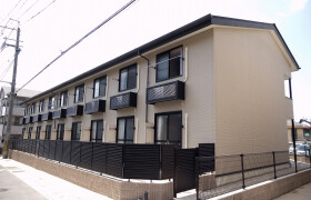 1K Apartment in Zushioku wakabayashicho - Kyoto-shi Yamashina-ku