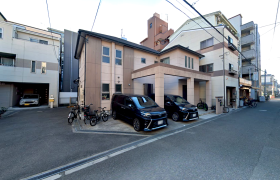 4LDK House in Nakakagaya - Osaka-shi Suminoe-ku