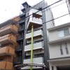 Whole Building Apartment to Buy in Kyoto-shi Nakagyo-ku Exterior