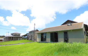 1DK House in Onjukudai - Isumi-gun Onjuku-machi