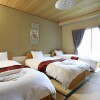 Whole Building Hotel/Ryokan to Buy in Kitaazumi-gun Otari-mura Japanese Room