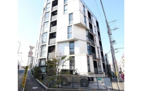 1LDK Mansion in Todoroki - Setagaya-ku