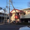 1R Apartment to Rent in Kawasaki-shi Takatsu-ku Landmark