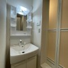 1R Apartment to Rent in Katsushika-ku Washroom