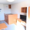 1K Apartment to Rent in Chofu-shi Interior