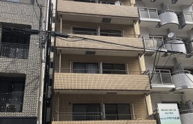 1R Mansion in Azabujuban - Minato-ku