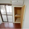 1R Apartment to Rent in Osaka-shi Asahi-ku Equipment