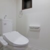 2SLDK Apartment to Buy in Kyoto-shi Yamashina-ku Toilet