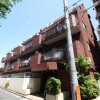 2LDK Apartment to Buy in Nakano-ku Exterior