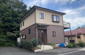 4SLDK {building type} in Sanyumachi - Hachioji-shi