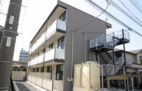 1K Mansion in Tsurusawacho - Chiba-shi Chuo-ku