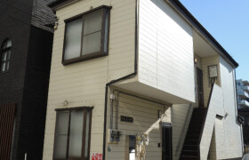 2K Apartment in Higashiayase - Adachi-ku
