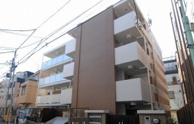 1K Apartment in Honkomagome - Bunkyo-ku