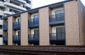 1LDK Mansion in Tachibana - Sumida-ku