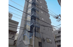 1K {building type} in Arai - Nakano-ku
