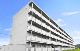 1LDK Mansion in Joto - Nasukarasuyama-shi