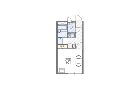 1K Apartment in Namikicho - Narita-shi