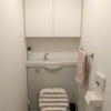 1LDK Apartment to Buy in Yokohama-shi Kohoku-ku Toilet