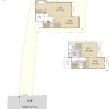 3LDK House to Buy in Nerima-ku Floorplan