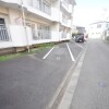 1LDK Apartment to Rent in Kawagoe-shi Parking