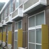 1K Apartment to Rent in Koganei-shi Exterior