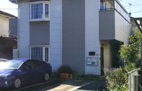 1K Apartment in Kamitakaido - Suginami-ku
