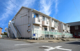 2DK Apartment in Takagi - Niwa-gun Fuso-cho