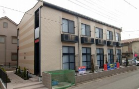1K Apartment in Kurihara - Niiza-shi