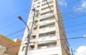 3LDK Mansion in Tatekawa - Sumida-ku