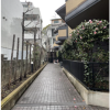 3LDK Town house to Rent in Shinagawa-ku Common Area