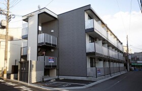 1K Mansion in Tamatsu - Osaka-shi Higashinari-ku