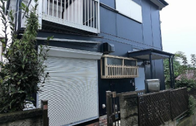 3LDK House in Akatsuka - Itabashi-ku