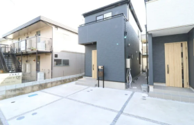 3LDK House in Wakasa - Tokorozawa-shi