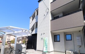 Whole Building Mansion in Otowa hatsudacho - Kyoto-shi Yamashina-ku