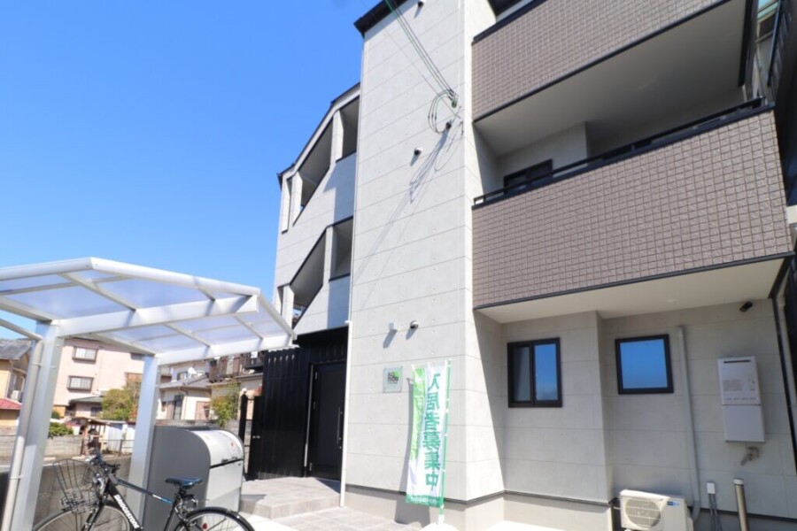 Whole Building Apartment to Buy in Kyoto-shi Yamashina-ku Interior