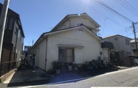 3LDK {building type} in Fuchinobe - Sagamihara-shi Chuo-ku