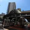 1R Apartment to Rent in Shinjuku-ku Landmark