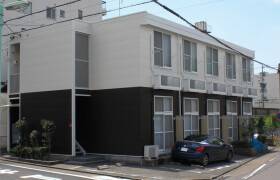 1K Mansion in Shunkocho - Nagoya-shi Mizuho-ku