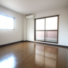 1LDK Apartment to Rent in Osaka-shi Abeno-ku Western Room