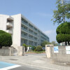 3DK Apartment to Rent in Kure-shi Exterior
