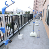 Shared Guesthouse to Rent in Toshima-ku Balcony / Veranda